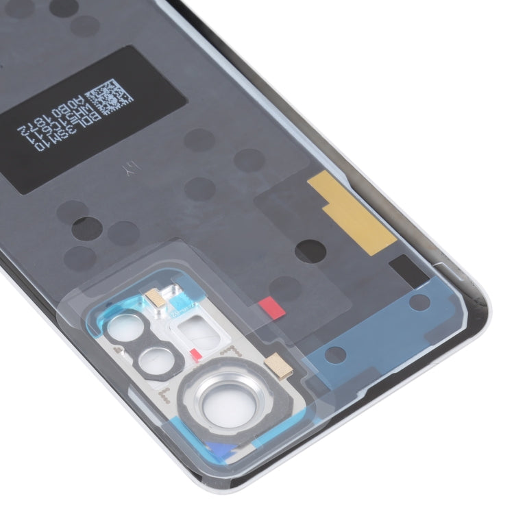 Cover posteriore di ricambio per Xiaomi 12S