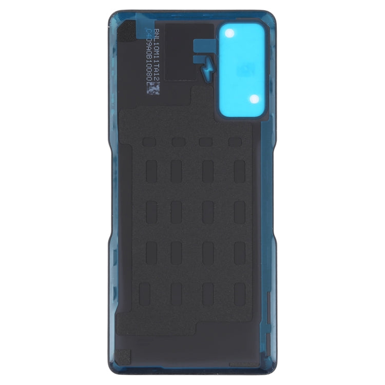 For Xiaomi Poco F4 GT Original Battery Back Cover, For Xiaomi Poco F4 GT(Original), For Xiaomi Poco F4 GT