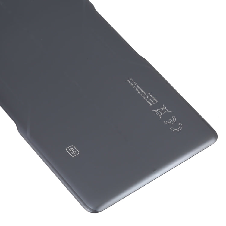 Per Xiaomi Poco F4 GT Cover posteriore batteria originale, For Xiaomi Poco F4 GT(Original), For Xiaomi Poco F4 GT