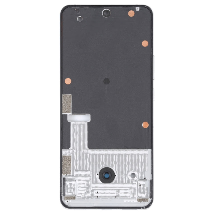 For ZTE Axon 30 Pro 5G A2022 Middle Bezel Plate, For ZTE Axon 30 Pro 5G