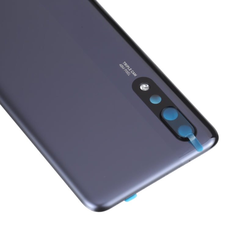 Per ZTE Axon 10 Pro 5G A2020 A2020N3 Pro A2020U Pro A2020 Pro Coperchio posteriore della batteria, For ZTE Axon 10 Pro 5G