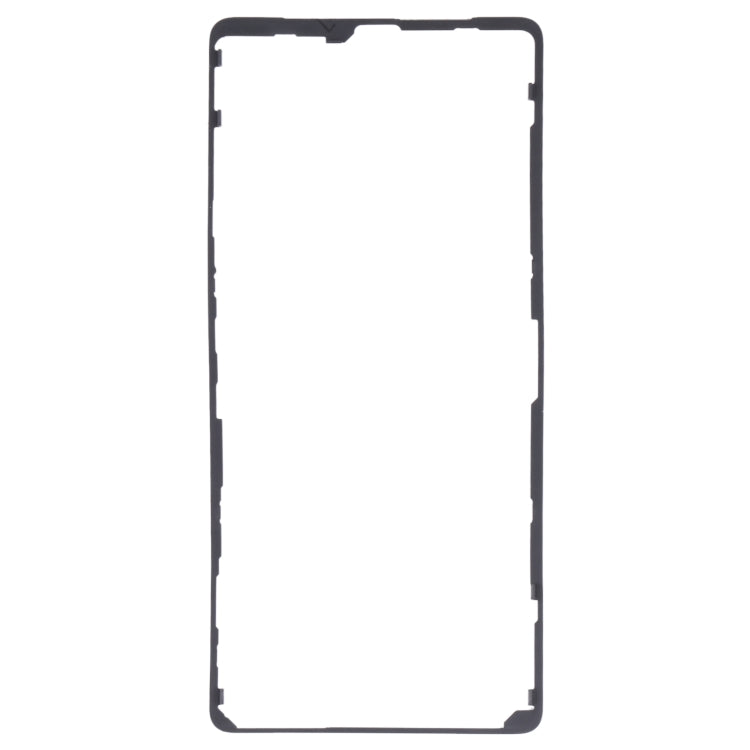 Per Google Pixel 7 Cornice della cornice dello schermo LCD anteriore originale, For Google Pixel 7