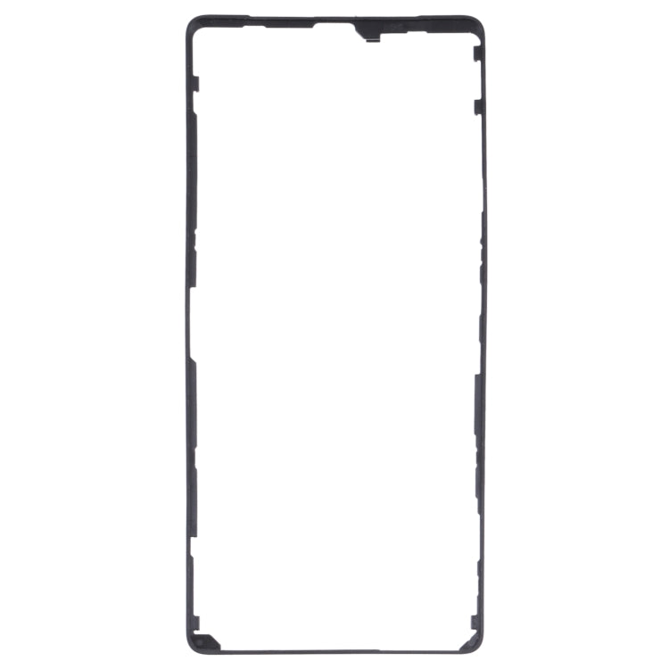 For Google Pixel 7 Original Front LCD Screen Bezel Frame, For Google Pixel 7