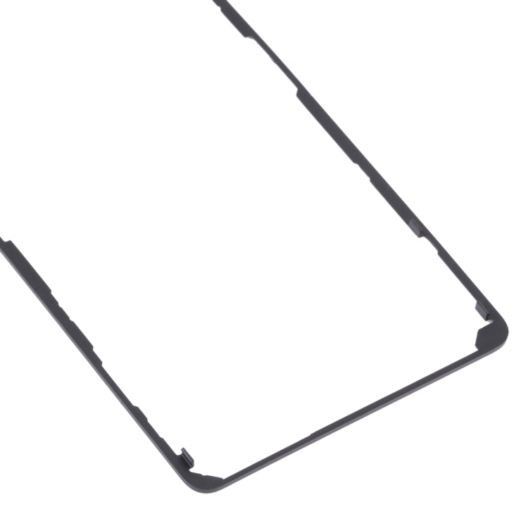 For Google Pixel 7 Original Front LCD Screen Bezel Frame, For Google Pixel 7