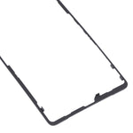 For Google Pixel 7 Original Front LCD Screen Bezel Frame, For Google Pixel 7