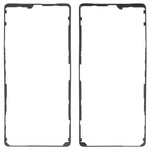 For Google Pixel 7 Original Front LCD Screen Bezel Frame, For Google Pixel 7