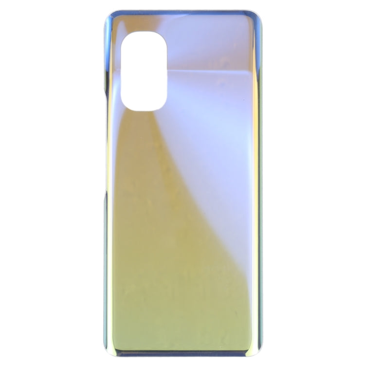 For Honor 50 SE battery back cover, For Honor 50 SE