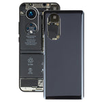 For Honor 50 battery back cover, For Honor 50