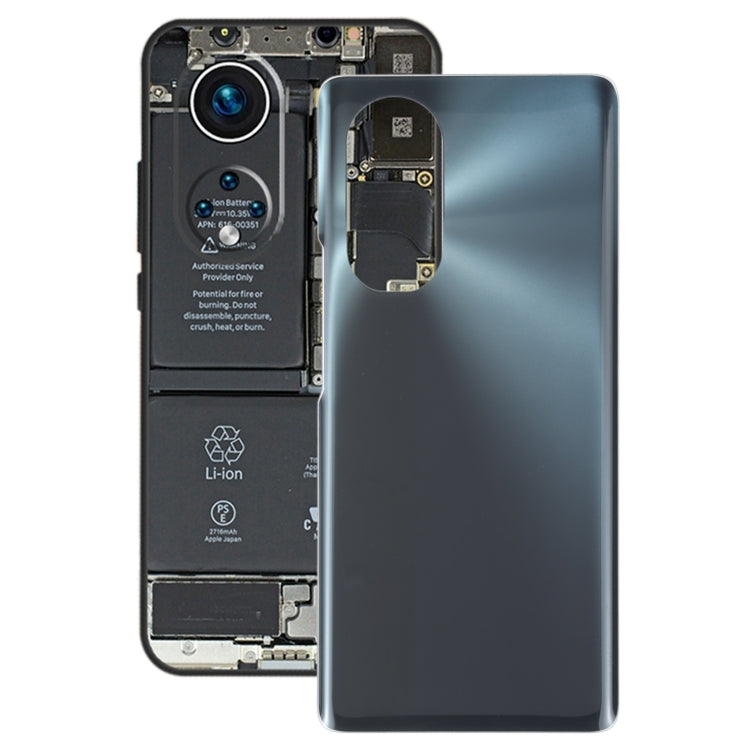 For Honor 50 battery back cover, For Honor 50