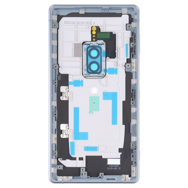 Per Sony Xperia XZ2 Premium Cover posteriore batteria originale, For Sony XPeria XZ2 Premium