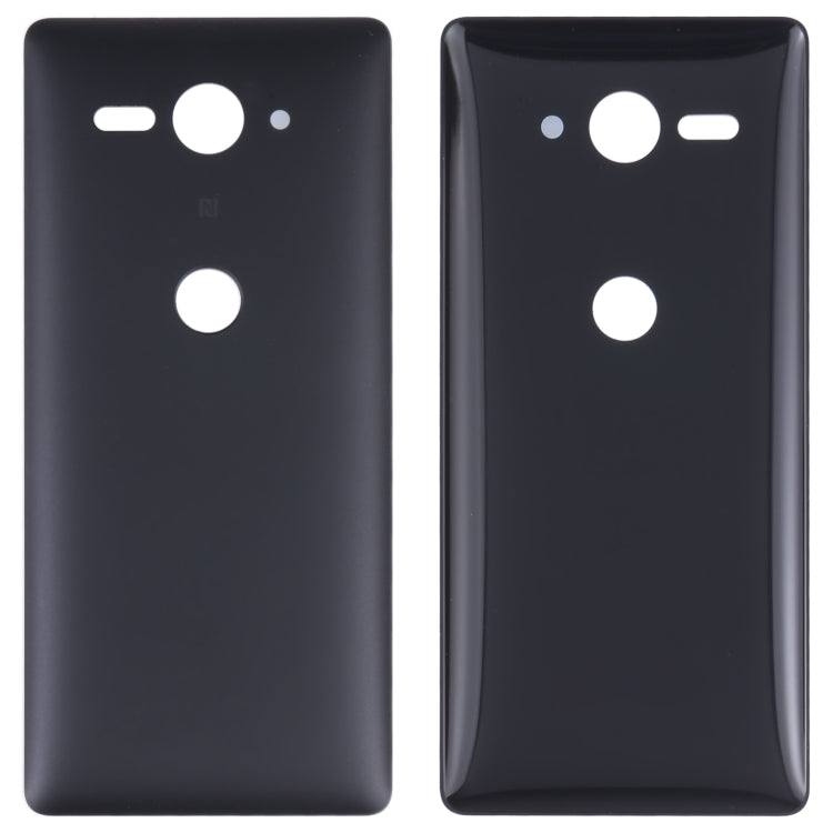 For Sony Xperia XZ2 Compact Original Battery Back Cover, For Sony XPeria XZ2 Compact