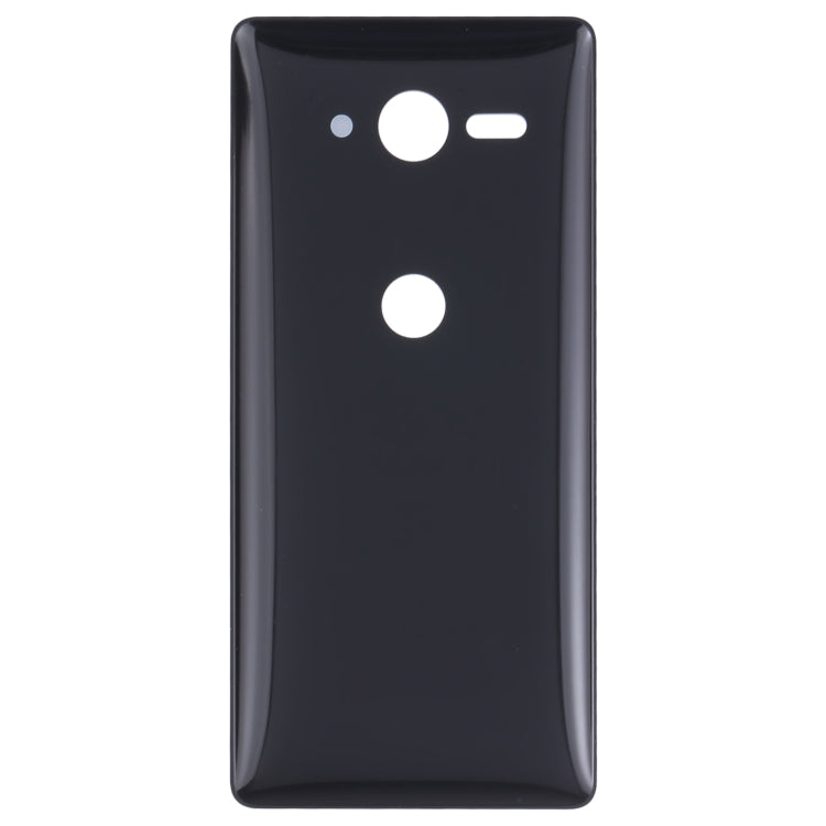 For Sony Xperia XZ2 Compact Original Battery Back Cover, For Sony XPeria XZ2 Compact