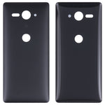 For Sony Xperia XZ2 Compact Original Battery Back Cover, For Sony XPeria XZ2 Compact