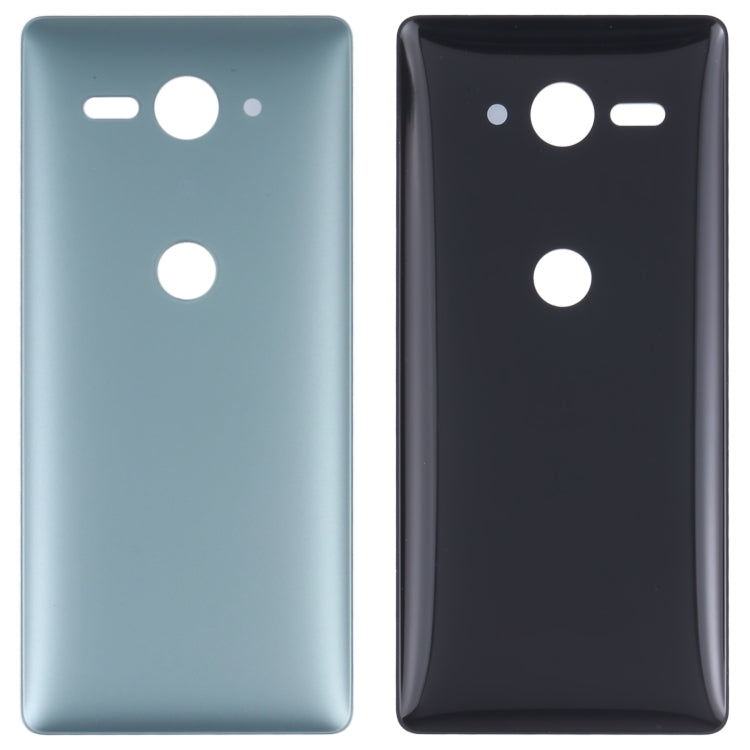 For Sony Xperia XZ2 Compact Original Battery Back Cover, For Sony XPeria XZ2 Compact