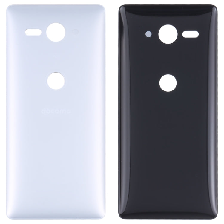 For Sony Xperia XZ2 Compact Original Battery Back Cover, For Sony XPeria XZ2 Compact