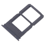 For OPPO Reno SIM Card Tray + SIM/Micro SD Card Tray, For OPPO Reno