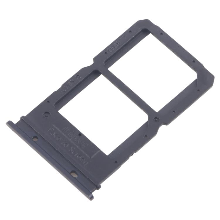 For OPPO Reno SIM Card Tray + SIM/Micro SD Card Tray, For OPPO Reno