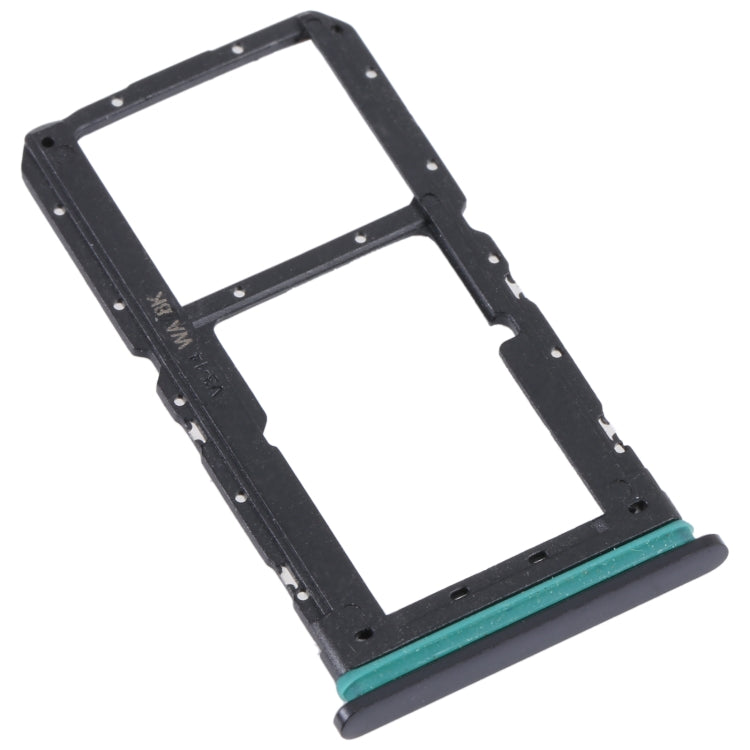 For OPPO Reno SIM Card Tray + SIM/Micro SD Card Tray, For OPPO Reno