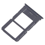 For OPPO Reno SIM Card Tray + SIM/Micro SD Card Tray, For OPPO Reno