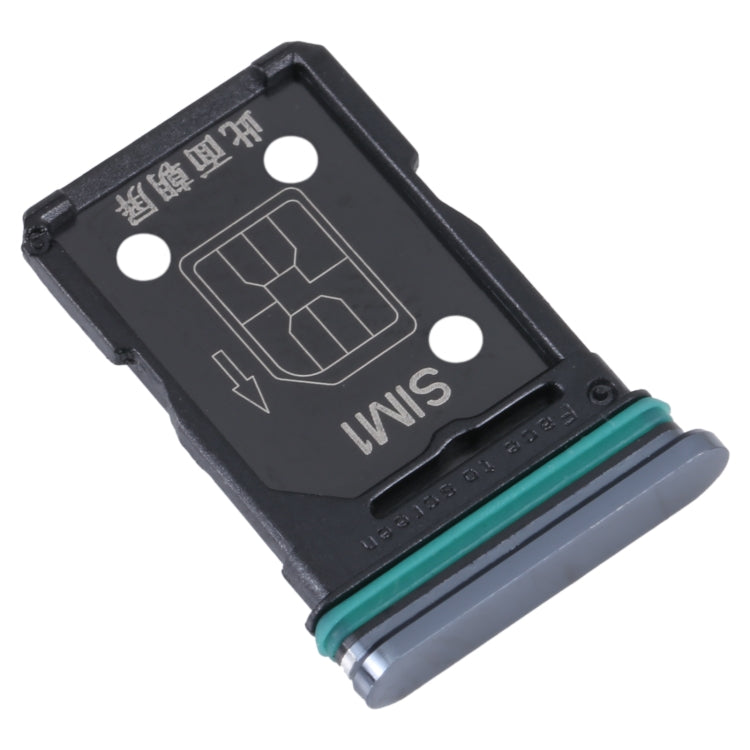 Per OPPO Reno4 5G Vassoio scheda SIM + Vassoio scheda SIM, For OPPO Reno4 5G