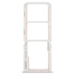 For OPPO A73 4G / F17 / A93 4G / A73 5G SIM Card Tray + SIM Card Tray + Micro SD Card Tray, For OPPO A73 4G / F17 / A93 4G / A73 5G