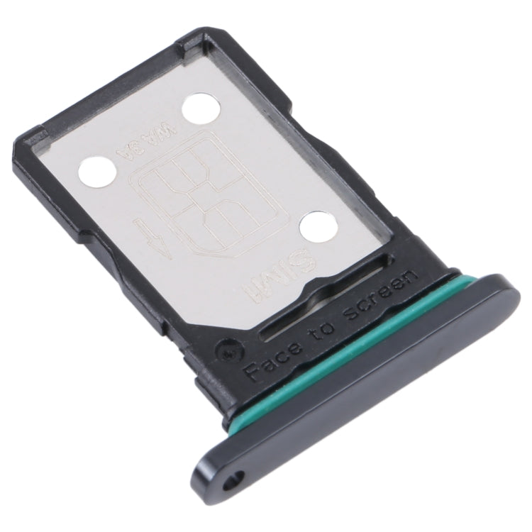 Per OPPO Reno5 Pro 5G Vassoio scheda SIM + Vassoio scheda SIM, For OPPO Reno5 Pro 5G