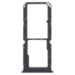 Per OPPO A55 5G / A53S 5G Vassoio scheda SIM + Vassoio scheda SIM + Vassoio scheda micro SD, For OPPO A55 5G / A53S 5G