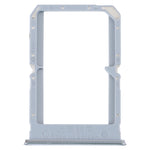 For OPPO K9 SIM Card Tray + SIM Card Tray, For OPPO K9