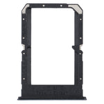 For OPPO K9 Pro SIM Card Tray + SIM Card Tray, For OPPO K9 Pro
