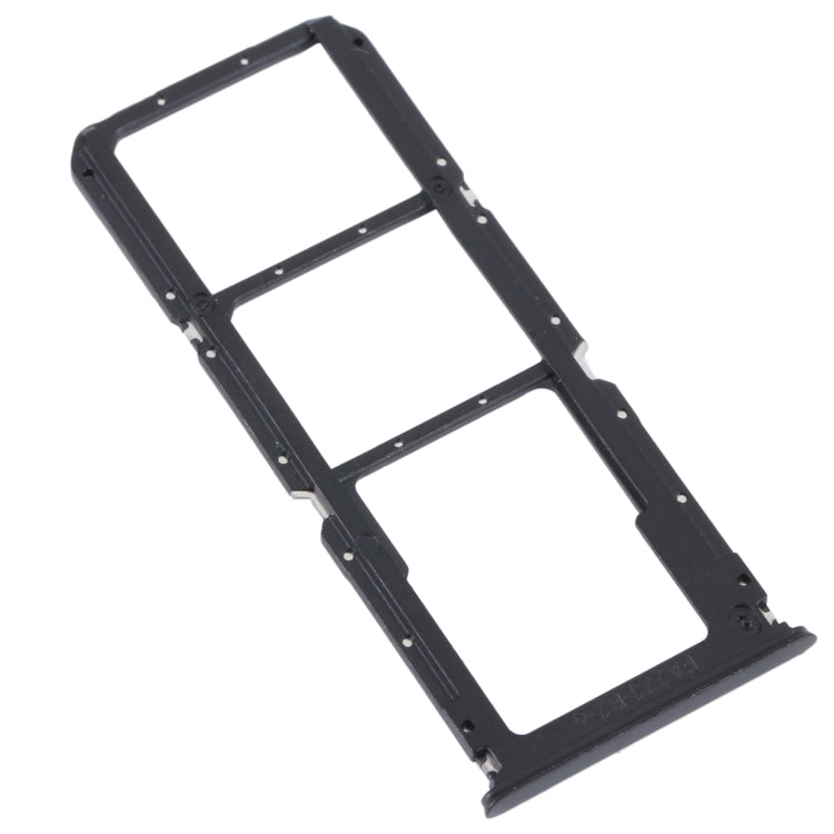 For OPPO K9S SIM Card Tray + SIM Card Tray + Micro SD Card Tray, For OPPO K9S