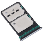 For OPPO Reno7 5G China / Reno7 5G SIM Card Tray + SIM Card Tray + Micro SD Card Tray, For OPPO Reno7 5G China / Reno7 5G