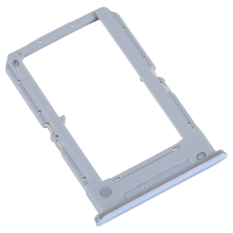 For OPPO K10 4G SIM Card Tray + SIM Card Tray, For OPPO K10 4G