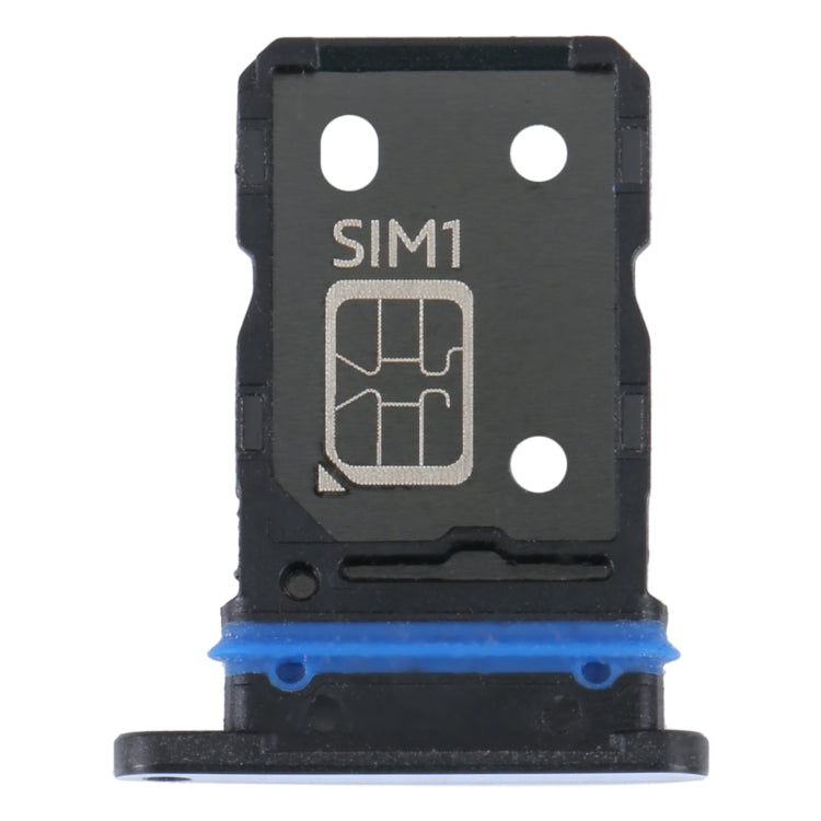 For vivo S15e SIM Card Tray + SIM Card Tray, For vivo S15e, For Vivo S15e