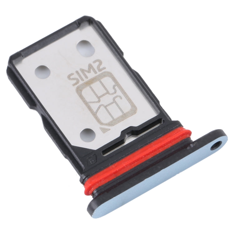 For vivo S15e SIM Card Tray + SIM Card Tray, For vivo S15e, For Vivo S15e