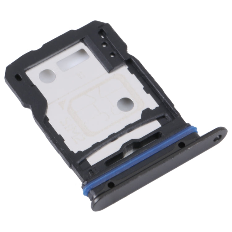 For vivo S15 SIM Card Tray + SIM Card Tray, For vivo S15