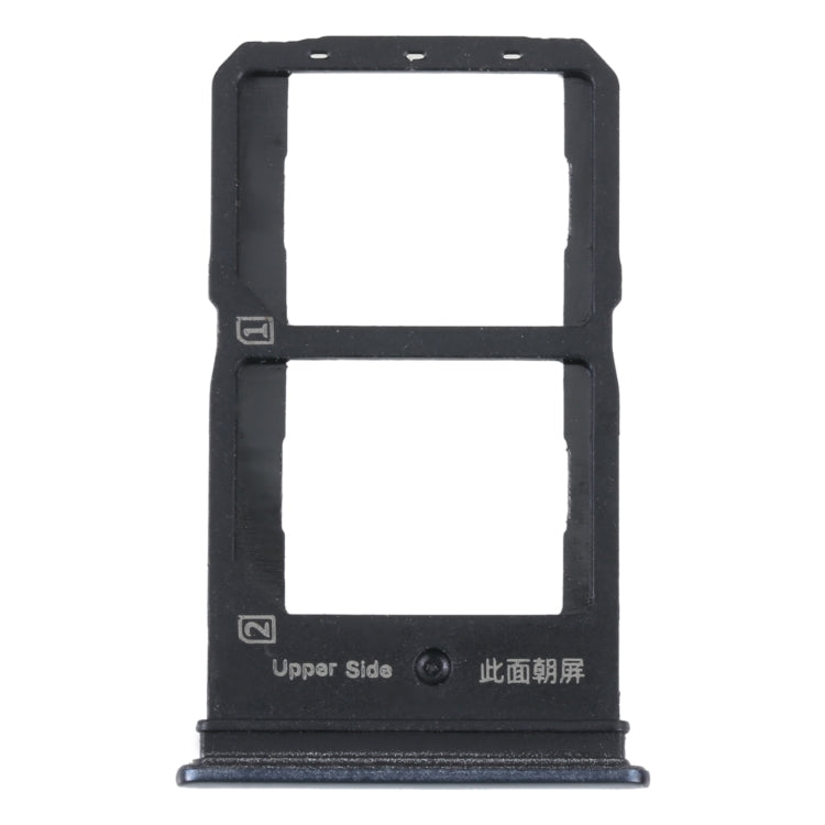 For vivo Y55S 5G SIM Card Tray + SIM Card Tray, For vivo Y55S 5G