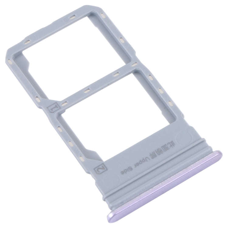 For vivo Y55S 5G SIM Card Tray + SIM Card Tray, For vivo Y55S 5G