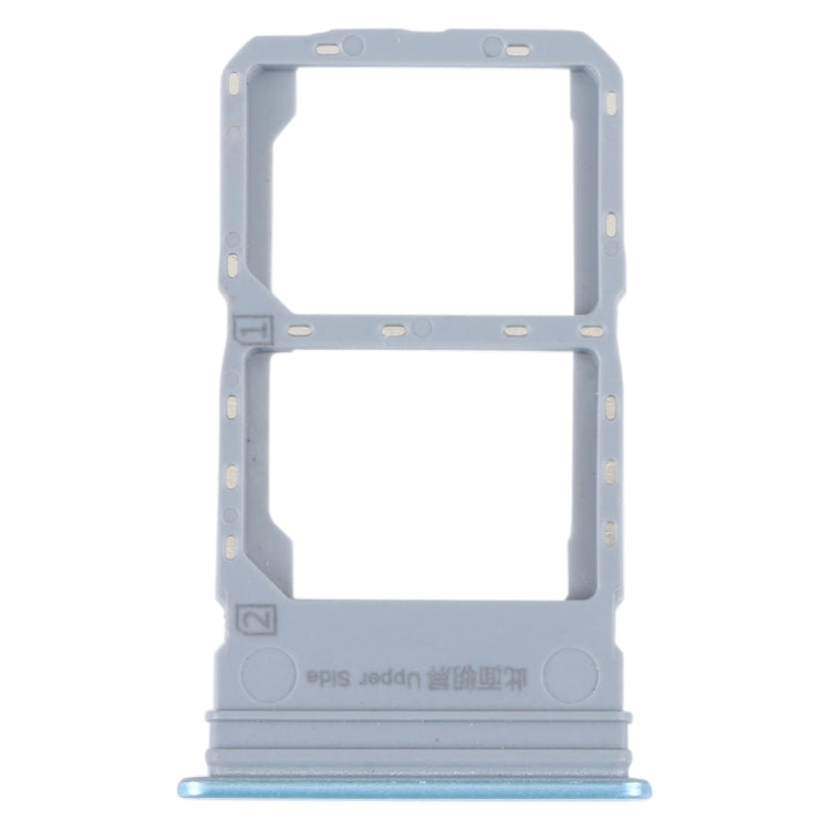 For vivo Y55S 5G SIM Card Tray + SIM Card Tray, For vivo Y55S 5G