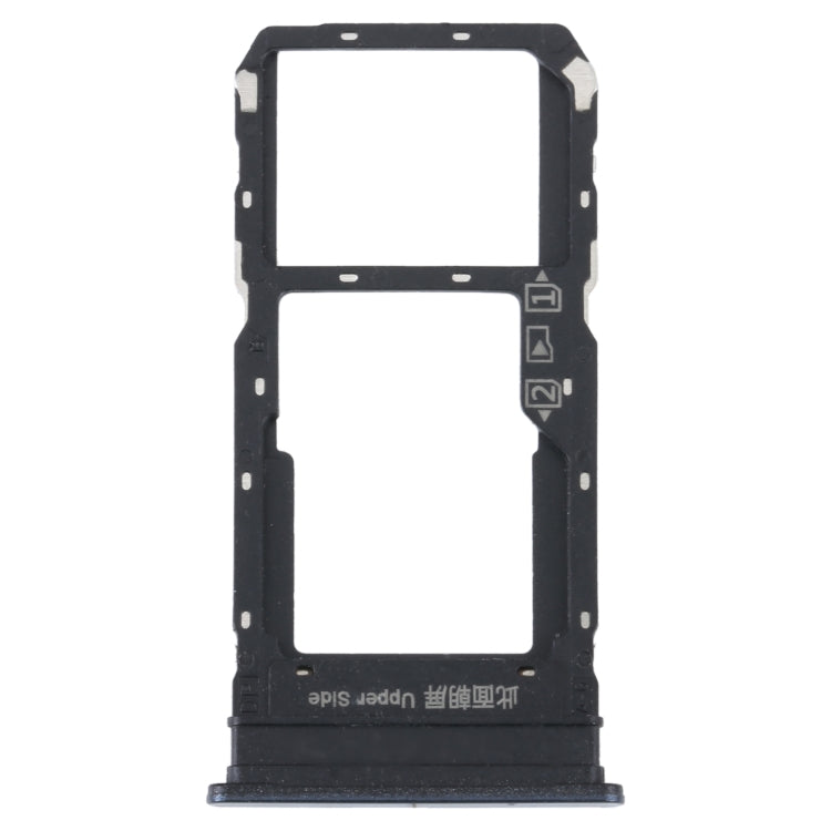 For vivo Y33S / Y33T SIM Card Tray + SIM / Micro SD Card Tray, For vivo Y33S / Y33T