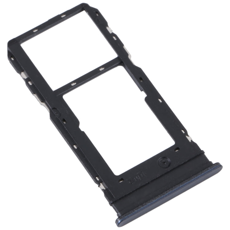 For vivo Y33S / Y33T SIM Card Tray + SIM / Micro SD Card Tray, For vivo Y33S / Y33T