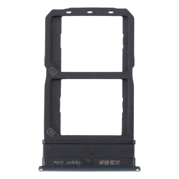 For Realme GT Neo3 SIM Card Tray + SIM Card Tray, For Realme GT Neo3