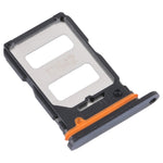 Per Xiaomi Redmi K50 Ultra / 12T / 12T Pro Vassoio scheda SIM + Vassoio scheda SIM, For Xiaomi Redmi K50 Ultra / 12T / 12T Pro