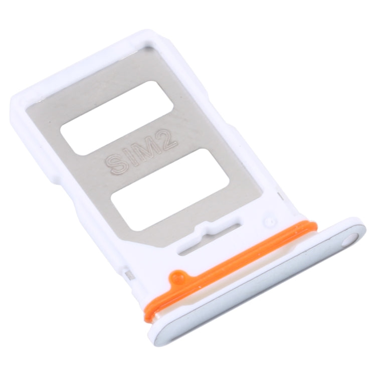 For Xiaomi Redmi K50 Ultra / 12T / 12T Pro SIM Card Tray + SIM Card Tray, For Xiaomi Redmi K50 Ultra / 12T / 12T Pro