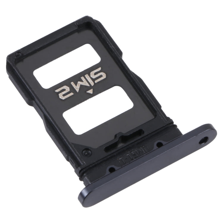 For Xiaomi Black Shark 5 Pro / Black Shark 5 SIM Card Tray + SIM Card Tray, For Xiaomi Black Shark 5 Pro / Black Shark 5