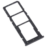 Per Xiaomi Redmi A1 2022 / Redmi A1+ Vassoio scheda SIM + Vassoio scheda SIM + Vassoio scheda Micro SD, For Xiaomi Redmi A1 2022 / Redmi A1+