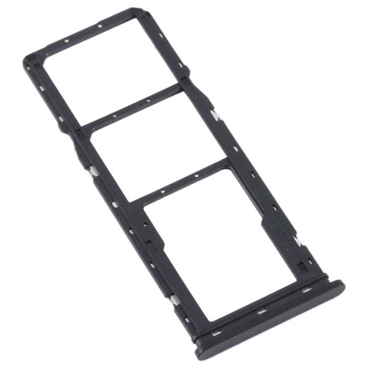 Per Xiaomi Redmi A1 2022 / Redmi A1+ Vassoio scheda SIM + Vassoio scheda SIM + Vassoio scheda Micro SD, For Xiaomi Redmi A1 2022 / Redmi A1+