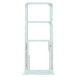 Per Xiaomi Redmi A1 2022 / Redmi A1+ Vassoio scheda SIM + Vassoio scheda SIM + Vassoio scheda Micro SD, For Xiaomi Redmi A1 2022 / Redmi A1+