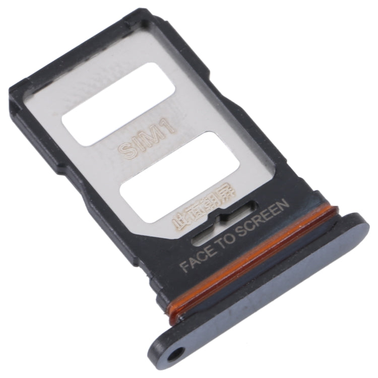 For Xiaomi Civi 2 SIM Card Tray + SIM Card Tray, For Xiaomi Civi 2