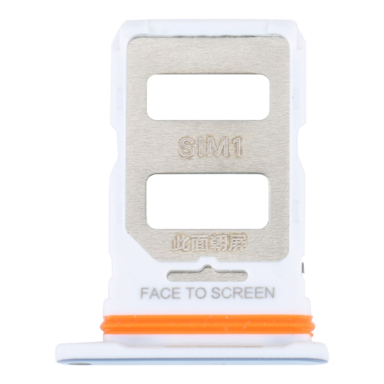 For Xiaomi Civi 2 SIM Card Tray + SIM Card Tray, For Xiaomi Civi 2