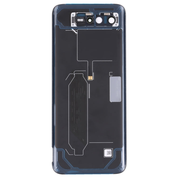 Glass Battery Back Cover for Asus ROG Phone 6 AI2201-C AI2201-F, For Asus ROG Phone 6(Original)